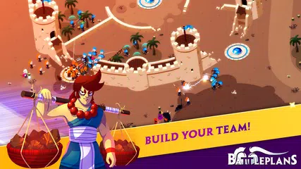Battleplans APK download