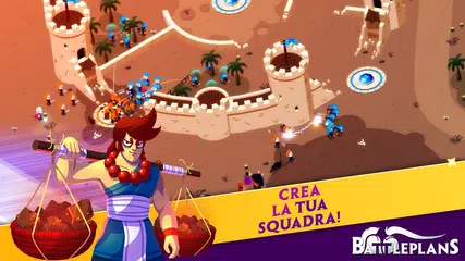 download Battleplans – Attacco e difesa APK