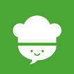 Chef4Me - Chefs ไอคอน