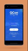 QCon São Paulo poster