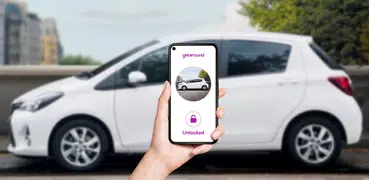 Getaround - Carsharing