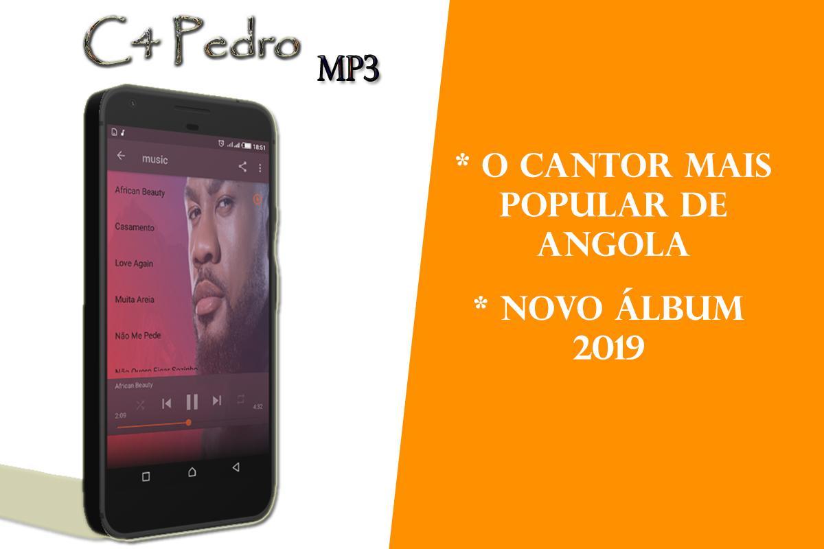 C4 Pedro Musica 2019 Sem Internet Para Android Apk Baixar