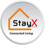 StayX - Connected Living