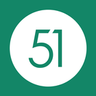 Checkout 51 أيقونة