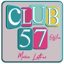 Canciones de Club 57 Sin Internet Letras 2019 APK