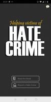 Hate Crime 5.0 ポスター