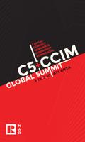 C5 CCIM Summit पोस्टर