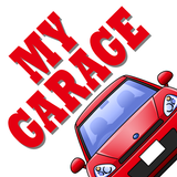 MY GARAGE APK