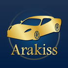 Arakiss Car Support System icône