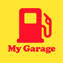 上田石油(株) MyGarageアプリ APK