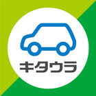 キタウラ Mycar Support icône