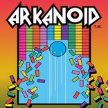 C64 Arkanoid