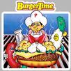 C64 Burger Time APK
