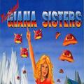 C64 Giana Sisters