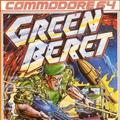 C64 Green Beret