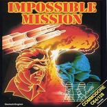 C64 Impossible Mission