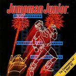 C64 Jumpman Junior