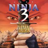 C64 Last Ninja 3