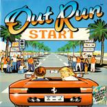 C64 Out Run