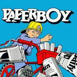 C64 Paperboy New
