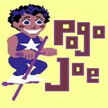 C64 Pogo Joe
