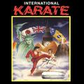 C64 Int Karate