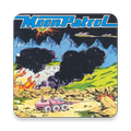 C64 Moon Patrol