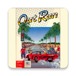 C64 Out Run