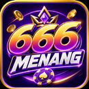 666menangX APK