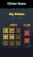 Dig Station capture d'écran 1