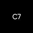 C7 icône