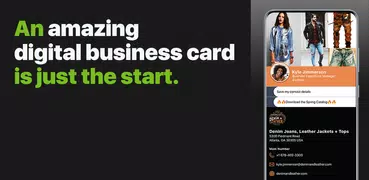 Switchit Digital Business Card