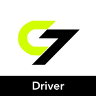 C7 Driver icône