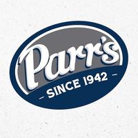 Parr's постер