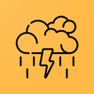 Haryana Mausam 图标