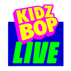 KIDZ BOP Live 아이콘