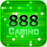 888 icon