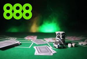 888 스크린샷 1