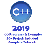 C++ Solution 2019