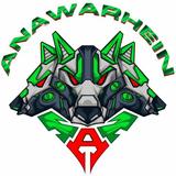 AnawarHein أيقونة