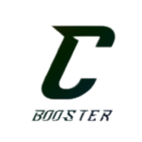C Booster e Regedit - VIP icon
