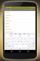 Diccionario Nombres Biblicos Screenshot 1