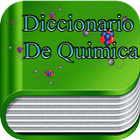 Diccionario De Quimica icône