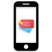 Best Deals(Ecommerce App Demo) स्क्रीनशॉट 1