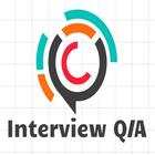 C PROGRAMING INTERVIEW QUESTIO ícone