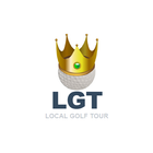 ゴルフ スコアカード LGT GOLF SCORECARD иконка
