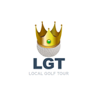 ゴルフ スコアカード LGT GOLF SCORECARD आइकन