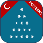 C Pattern Programs biểu tượng