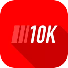 Скачать Couch to 10K Running Trainer APK