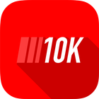 Couch to 10K Running Trainer ไอคอน